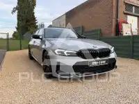 2024 BMW 318
