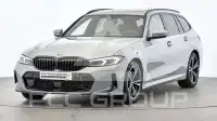 2024 BMW 318
