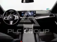2024 BMW 318