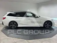 2024 BMW 318