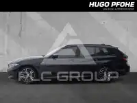 2024 BMW 318