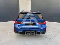2024 BMW 318
