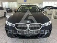 2024 BMW 318