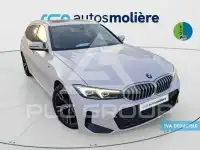 2024 BMW 318