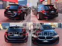 2024 BMW 318