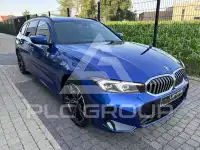 2024 BMW 318