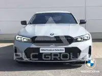 2024 BMW 318