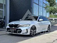 2024 BMW 318