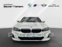 2024 BMW 318