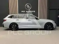 2024 BMW 318