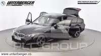 2024 BMW 318