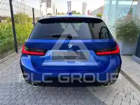 2024 BMW 318