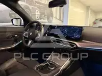 2024 BMW 318