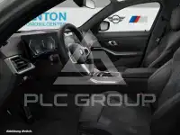 2024 BMW 318