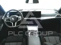 2024 BMW 318