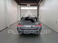 2024 BMW 318