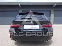 2024 BMW 318