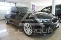 2024 BMW 318