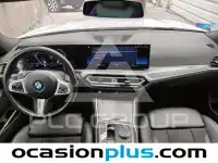 2024 BMW 318