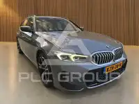 2024 BMW 318