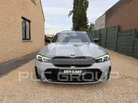 2024 BMW 318