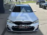 2024 BMW 318