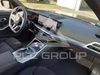2024 BMW 318