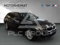 2024 BMW 318