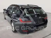 2024 BMW 318