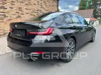 2024 BMW 318