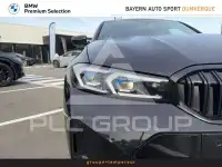 2024 BMW 318