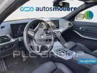 2024 BMW 318