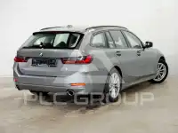 2024 BMW 318