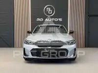 2024 BMW 318