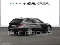 2024 BMW 318