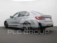 2024 BMW 318
