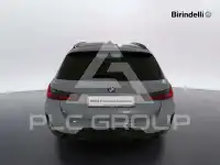 2024 BMW 318