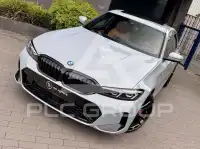 2024 BMW 318