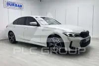 2024 BMW 318
