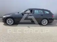 2024 BMW 318