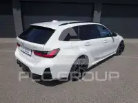 2024 BMW 318
