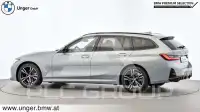 2024 BMW 318
