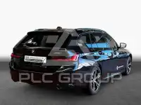 2024 BMW 318
