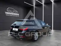 2024 BMW 318