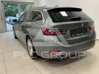 2024 BMW 318