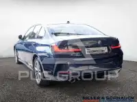2024 BMW 318