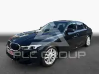 2024 BMW 318