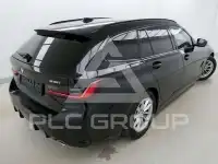 2024 BMW 318