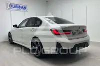 2024 BMW 318