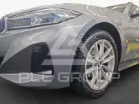 2024 BMW 318